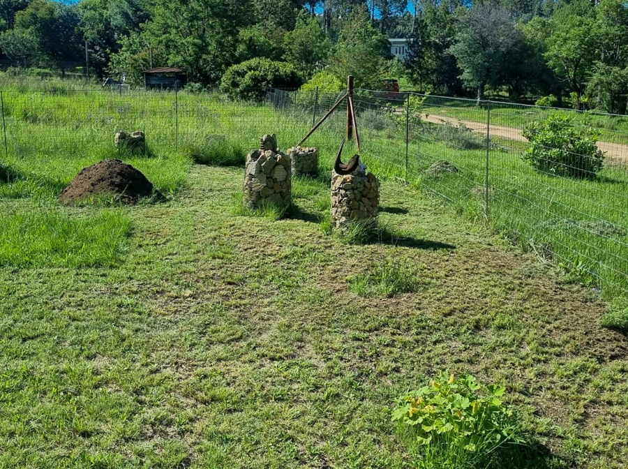 2 Bedroom Property for Sale in Paul Roux Free State